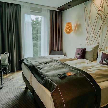 Hotel Ivy Plaza Near Igi Airport Yeni Delhi Dış mekan fotoğraf