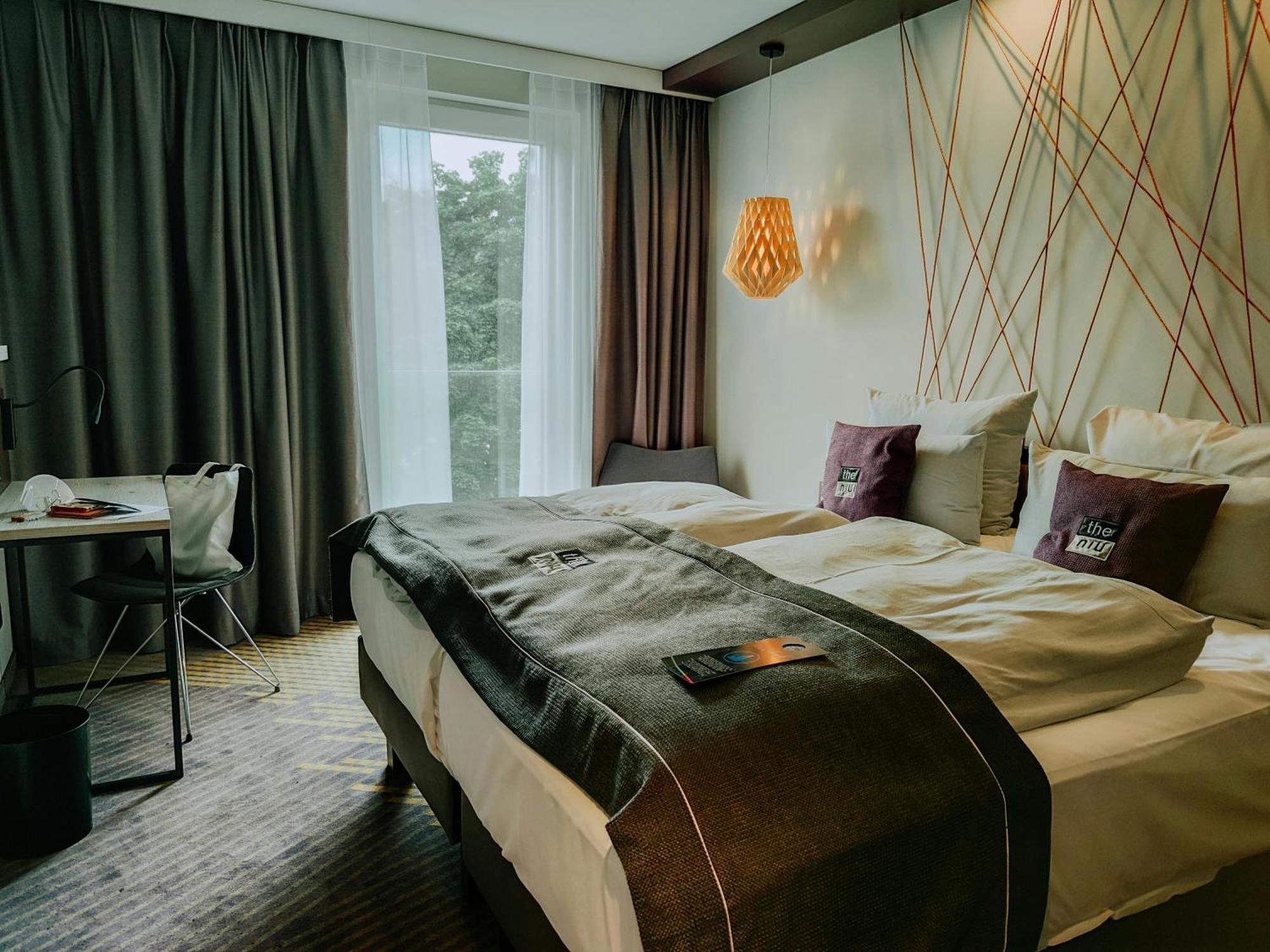 Hotel Ivy Plaza Near Igi Airport Yeni Delhi Dış mekan fotoğraf
